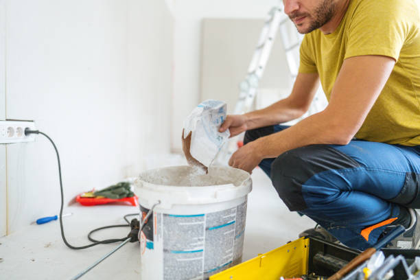 Best Mold Removal for HVAC Installations  in Long Neck, DE