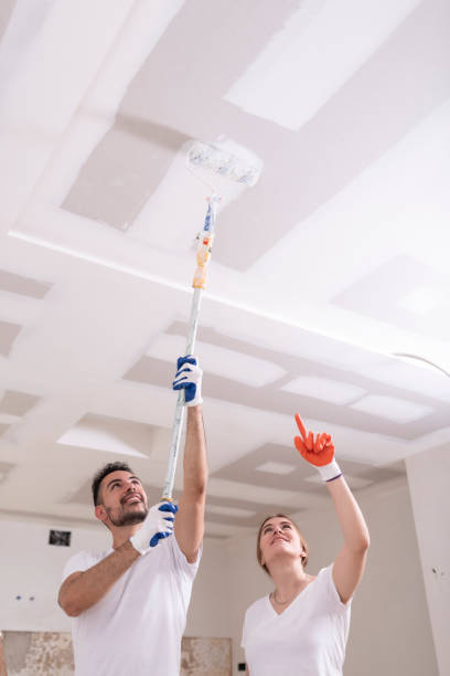 Best Dehumidification Services  in Long Neck, DE